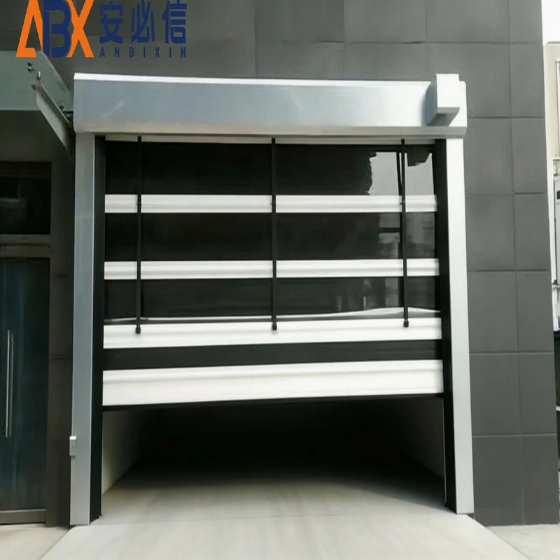 承德机械式门封